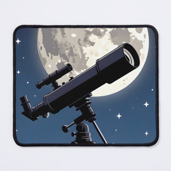 Item preview, Astronomy Night Sky Art designed and sold by LunarVault.