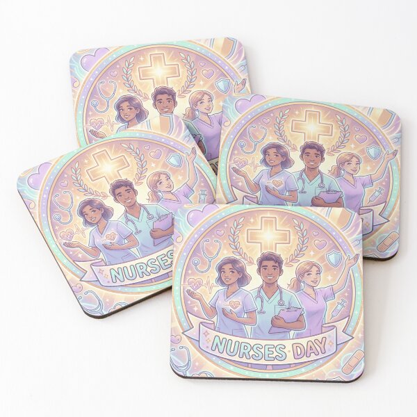 Item preview, Nurses Day designed and sold by  ViralVisionsCreating .