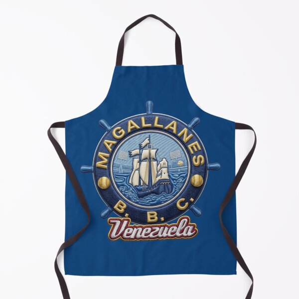 Item preview, Magellan BBC The Turkish Ship: Retro Nostalgic Logo designed and sold by keythxctrs.