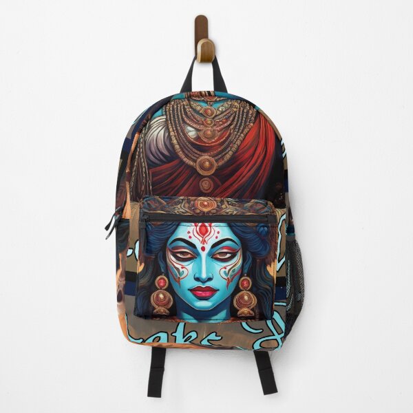 Item preview, Original Make Art Not War Kali Print designed and sold by thelivingrp.