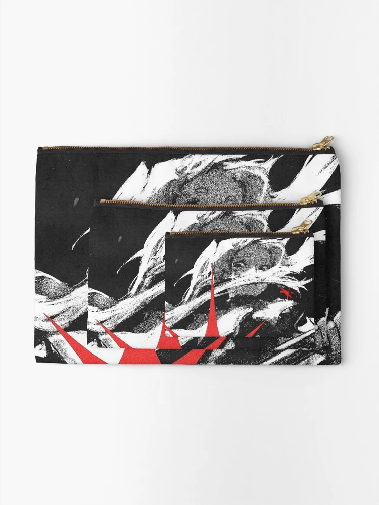 Thumbnail 2 of 4, Zipper Pouch, Epic One designed and sold by Rozenta.