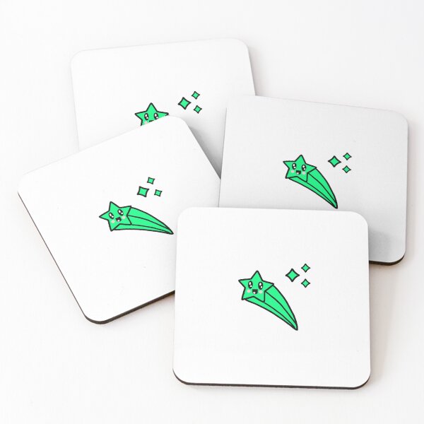 Item preview, Shooting Pointy Starry w/ Sparkles designed and sold by GH.