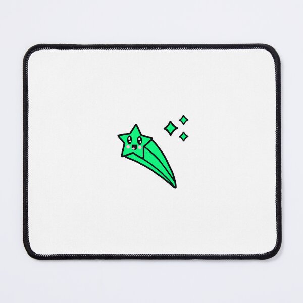 Item preview, Shooting Pointy Starry w/ Sparkles designed and sold by GH.