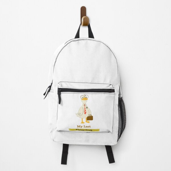 Item preview, Last Flying Duck: Retirement Office Humor designed and sold by Farmon52nd.