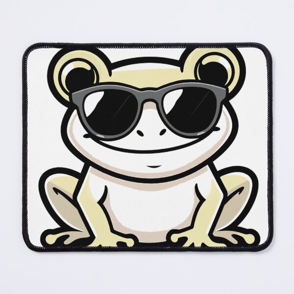 Item preview, Frog Lover Humor designed and sold by Vrynko.