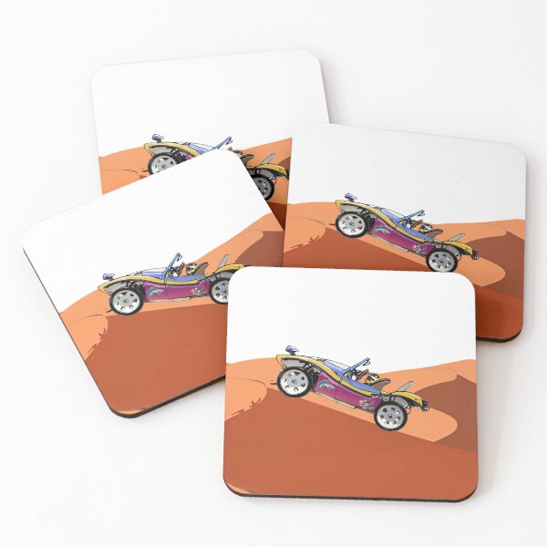 Item preview, Dune buggy designed and sold by Glenbobagins.