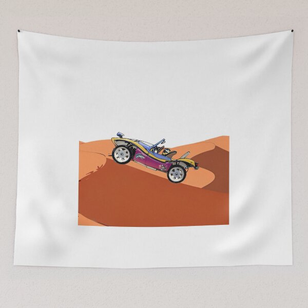 Item preview, Dune buggy designed and sold by Glenbobagins.