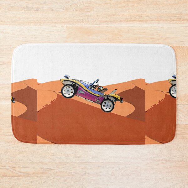 Item preview, Dune buggy designed and sold by Glenbobagins.
