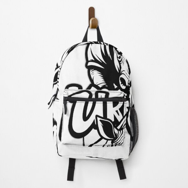 Item preview, Urban Kifaru Rhino Conservation Streetwear designed and sold by Speedyclassic.