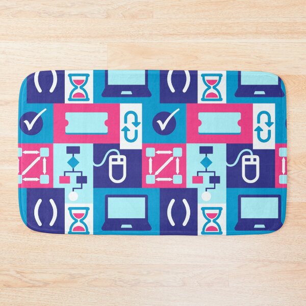 Item preview, IT Consultant - Blue designed and sold by JoanNinjaHen.