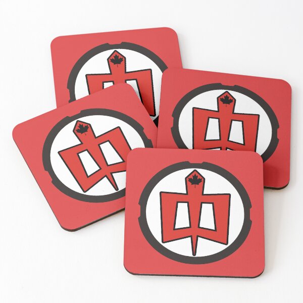 Item preview, The Greatest Canadian Hero designed and sold by ST33R.