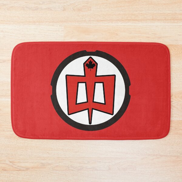 Item preview, The Greatest Canadian Hero designed and sold by ST33R.