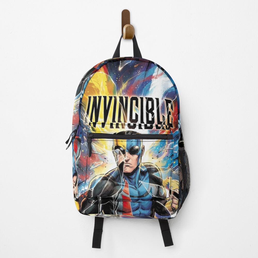 Item preview, Backpack designed and sold by TylerRoseStorey.
