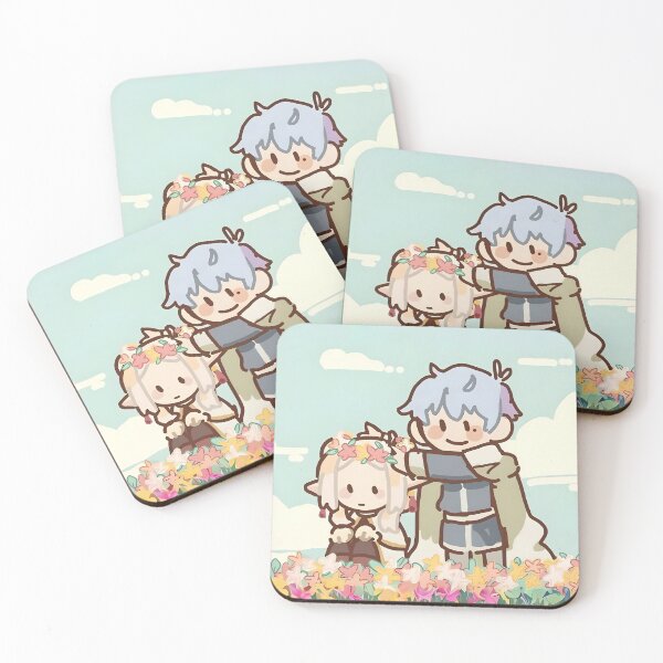 Item preview, All Cute Flowers designed and sold by Rozenta.