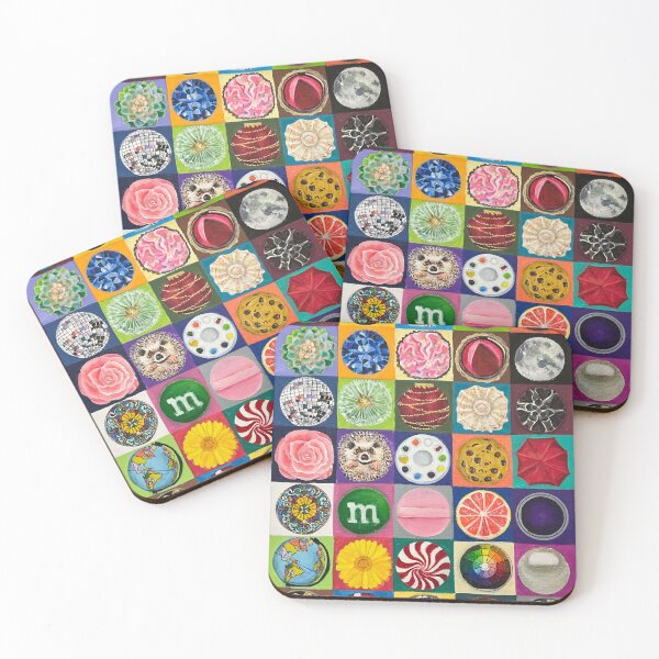 Item preview, All Around designed and sold by wigallison.