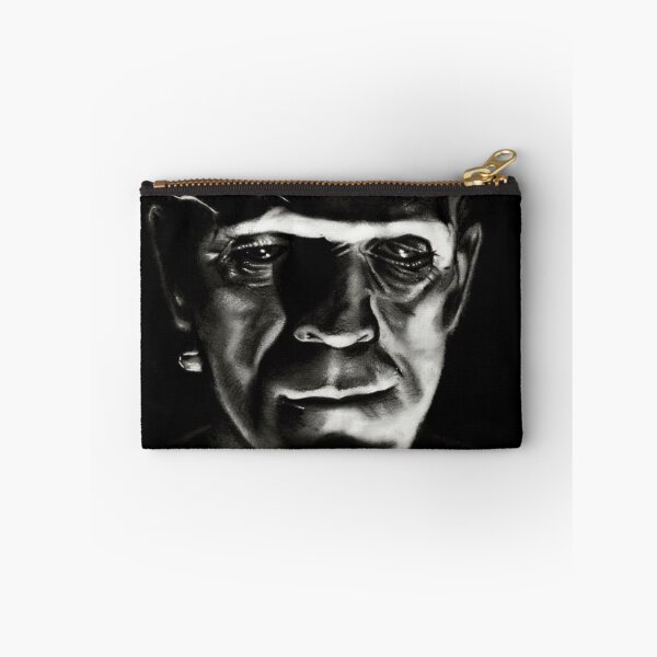 Item preview, Frankenstein's Monster designed and sold by alyciaplankart.