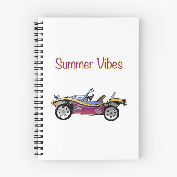 Item preview, Summer vibes designed and sold by Glenbobagins.