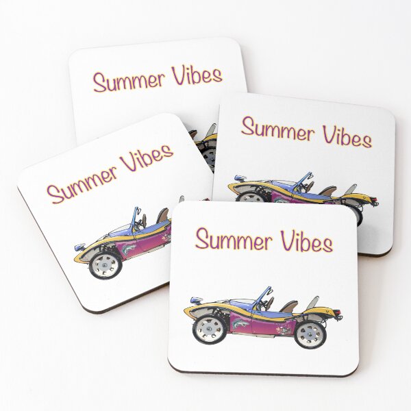 Item preview, Summer vibes designed and sold by Glenbobagins.
