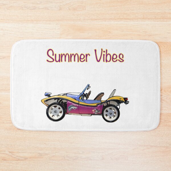 Item preview, Summer vibes designed and sold by Glenbobagins.