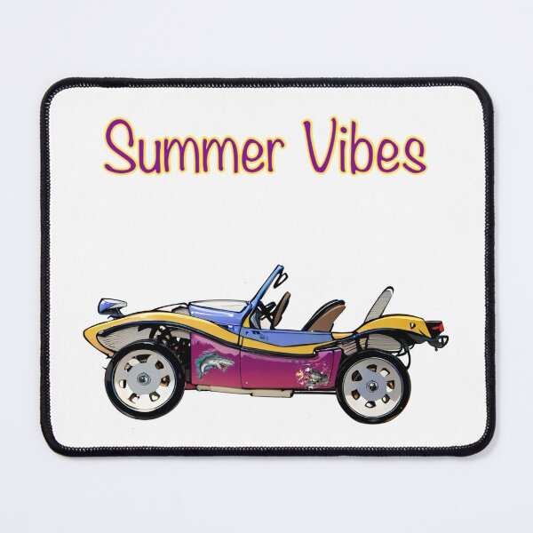 Item preview, Summer vibes designed and sold by Glenbobagins.