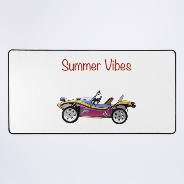 Item preview, Summer vibes designed and sold by Glenbobagins.