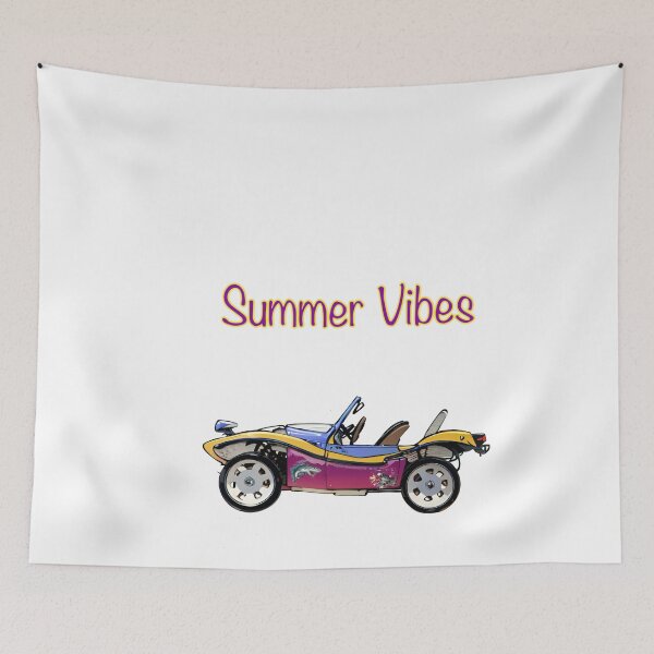 Item preview, Summer vibes designed and sold by Glenbobagins.