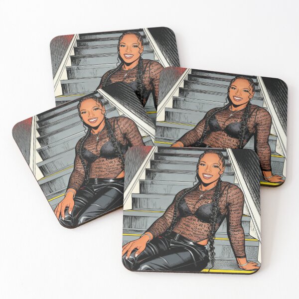 Item preview, Kali Armstrong  designed and sold by Amen For Anthony.