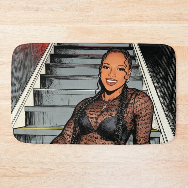 Item preview, Kali Armstrong  designed and sold by Amen For Anthony.
