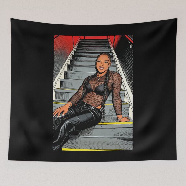 Item preview, Kali Armstrong  designed and sold by Amen For Anthony.