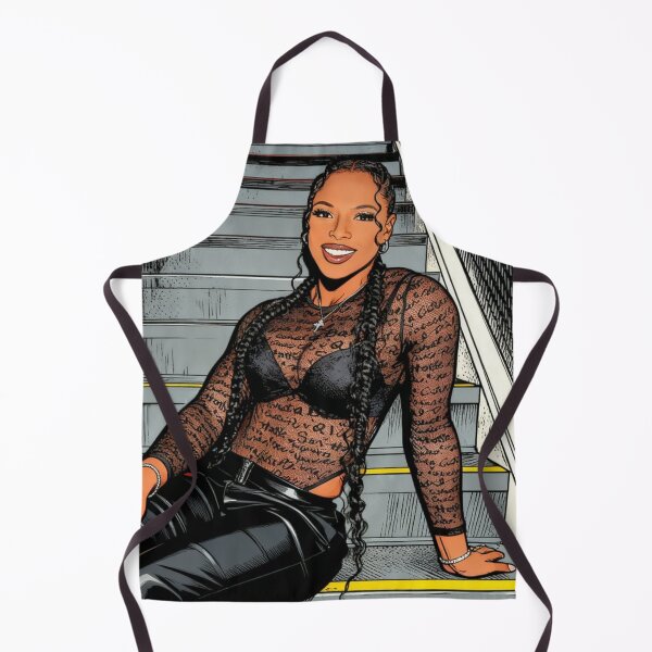 Item preview, Kali Armstrong designed and sold by Amen For Anthony.