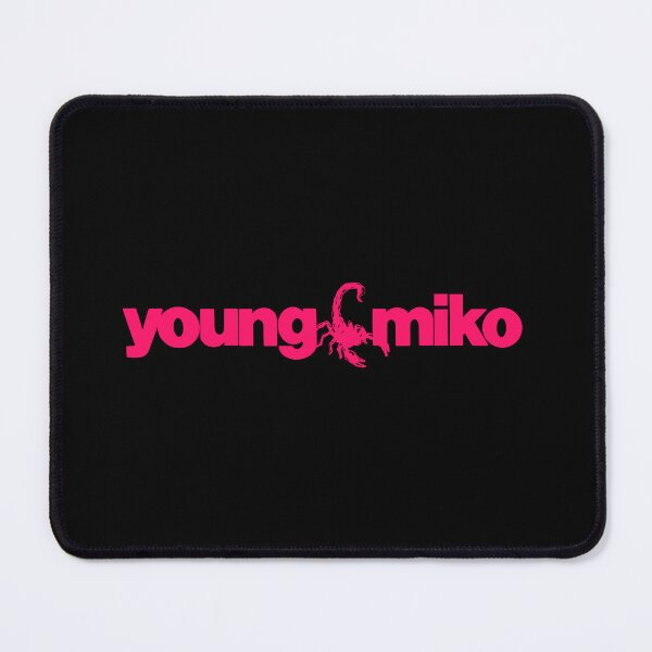 Item preview, Young Miko Pink Scorpio designed and sold by moonna designs.