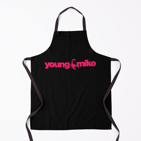 Item preview, Young Miko Pink Scorpio designed and sold by moonna designs.