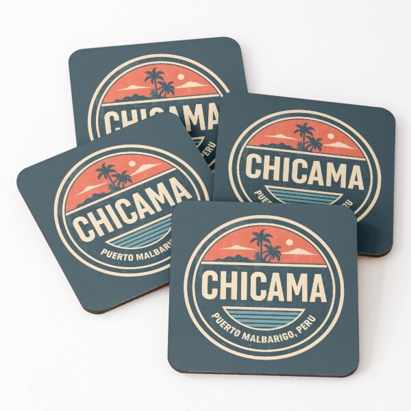 Item preview, Chicama - Peru designed and sold by GoodOldVintage.