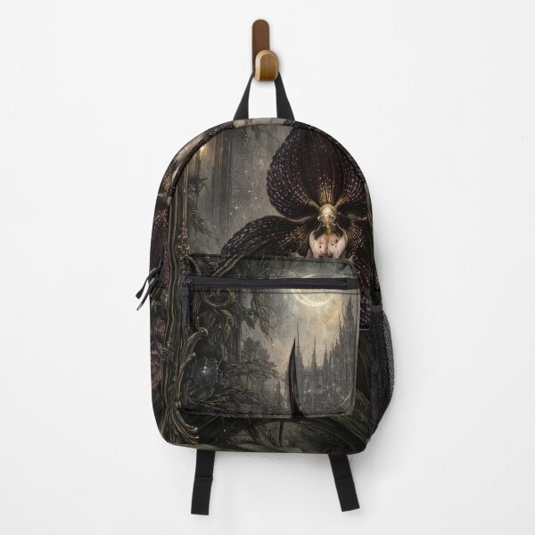 Item preview, Dracula Orchid designed and sold by scicilysimonee.