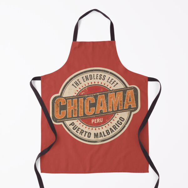 Item preview, Chicama - Peru designed and sold by GoodOldVintage.