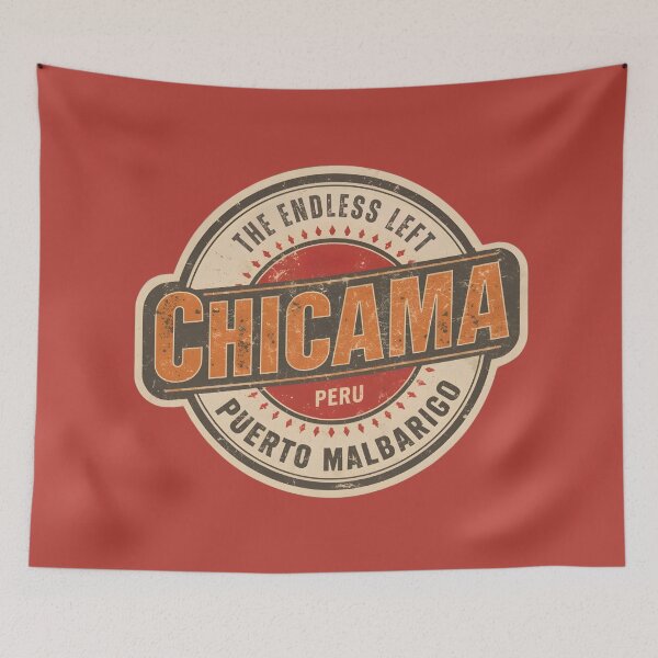 Item preview, Chicama - Peru designed and sold by GoodOldVintage.