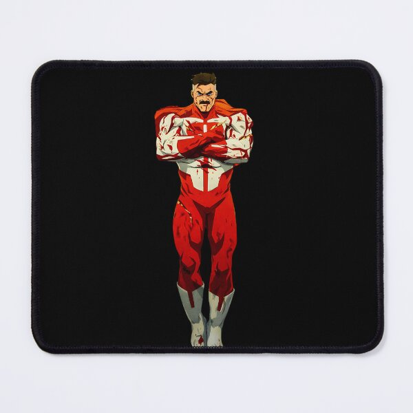 Item preview, Invincible designed and sold by TylerRoseStorey.