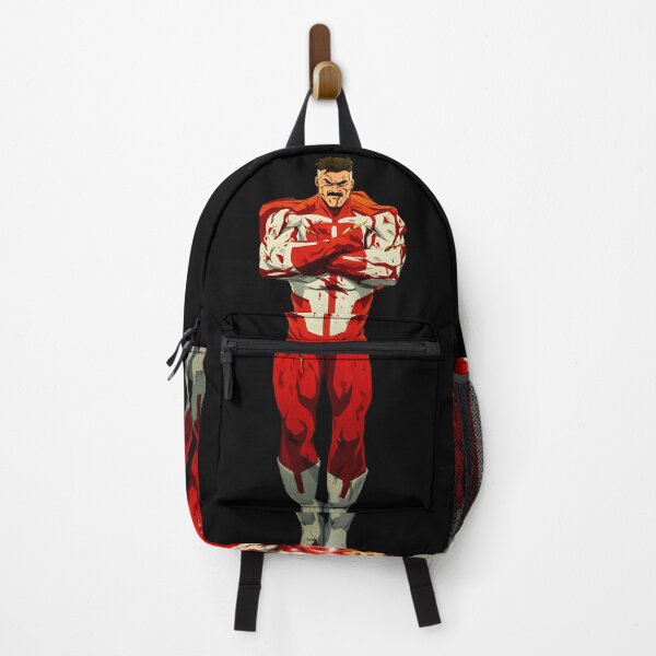 Item preview, Invincible designed and sold by TylerRoseStorey.