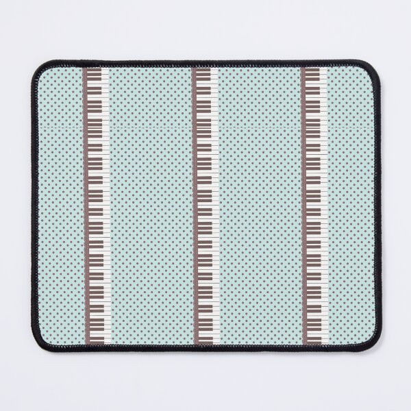 Item preview, Baby Blue Aesthetic Pattern designed and sold by tiramisau.