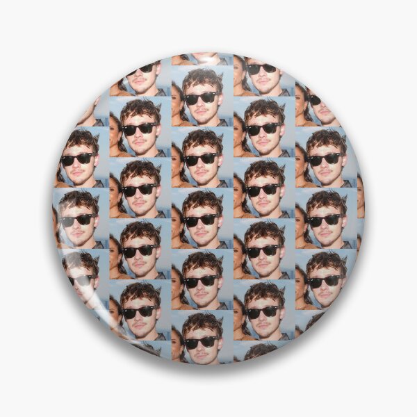 Item preview, gafas de sol de Jack Alcott designed and sold by Zedcast.