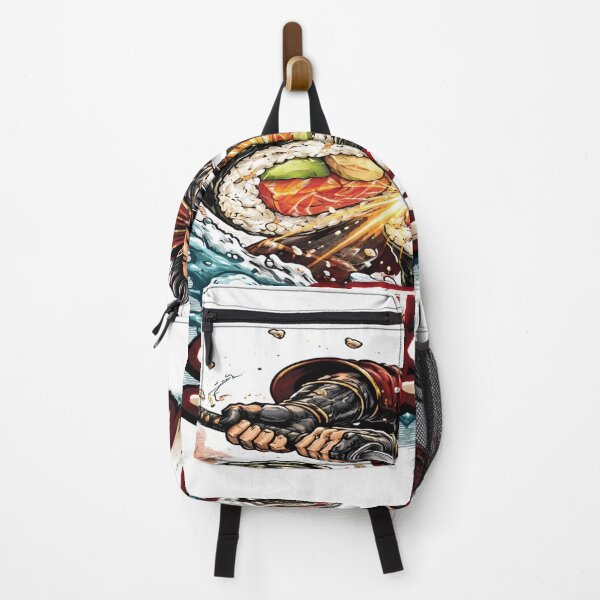 Item preview, Get Dat Sushi Japan designed and sold by Solhaus-design.