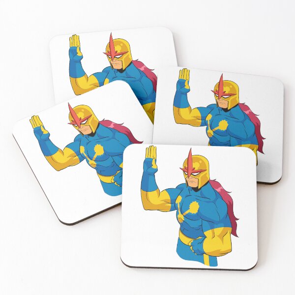 Item preview, Nova designed and sold by NicholasWinand.