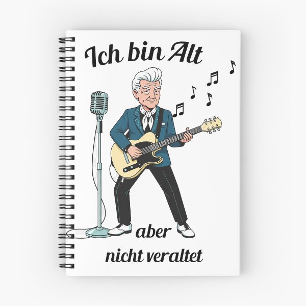 Item preview, Vintage rockabilly star cartoon designed and sold by CoolContent Factory.