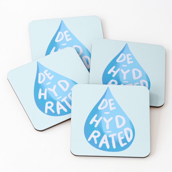 Item preview, Dehydrated designed and sold by ChaosDuck.