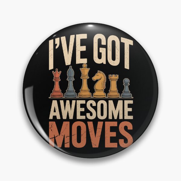 Item preview, I've got awesome moves designed and sold by jkrphoto.