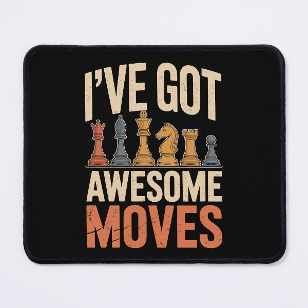 Item preview, I've got awesome moves designed and sold by jkrphoto.