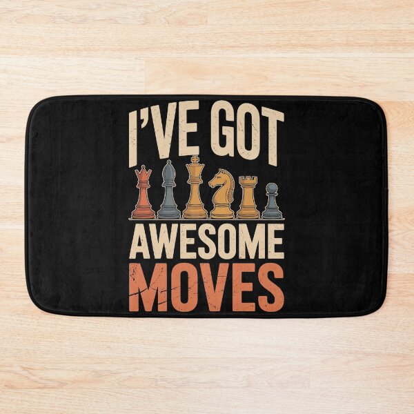 Item preview, I've got awesome moves designed and sold by jkrphoto.