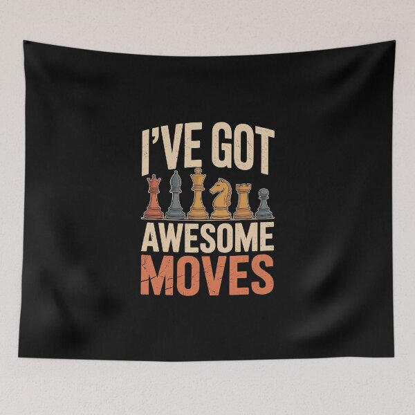 Item preview, I've got awesome moves designed and sold by jkrphoto.