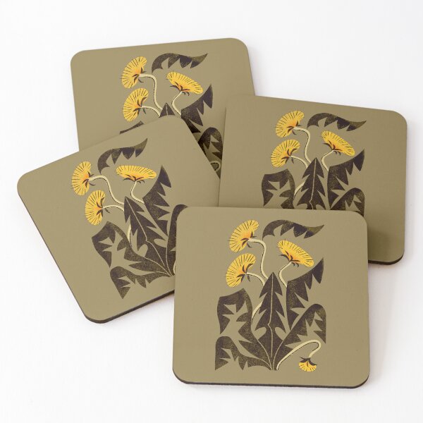 Item preview, Dearest Dandelion designed and sold by Renea L Thull.