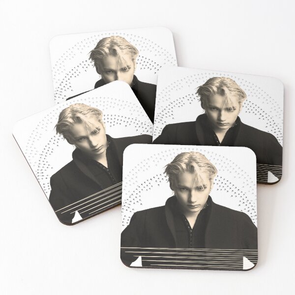 Item preview, Hueningkai TXT (Tomorrow X Together)  designed and sold by Celestinya.